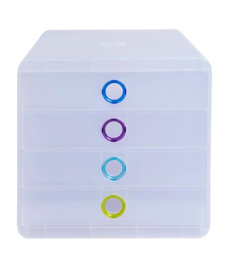 Pop Box Chromaline