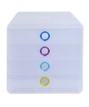 Pop Box Chromaline