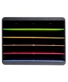 Trieur HORIZON 5 compartiments arlequin