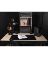 STORE-BOX MAXI 6 tiroir noir/arlequin/no