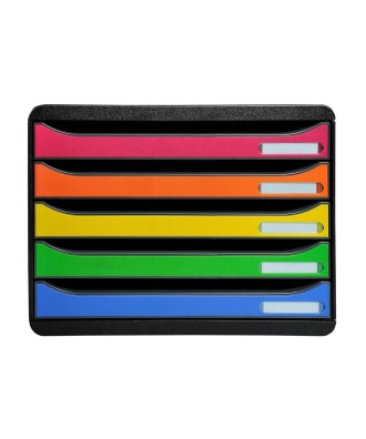 BIG-BOX PLUS HORIZON Iderama arlequin