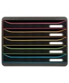 BIG-BOX PLUS HORIZON noir/arlequin/noir