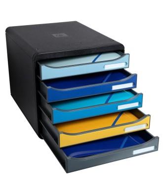 Big Box Plus Bee Blue Couleurs Assorties