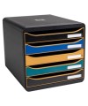 Big-Box Plus Neo Deco Couleurs ass.