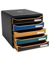 Big-Box Plus Neo Deco Couleurs ass.
