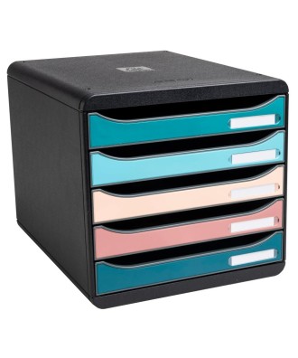 Big-Box Plus Skandi Couleurs ass.