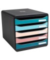 Big-Box Plus Skandi Couleurs ass.