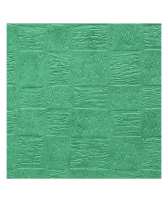 CHEMISE 3 RABATS  SCOTTEN  7/10°VERT