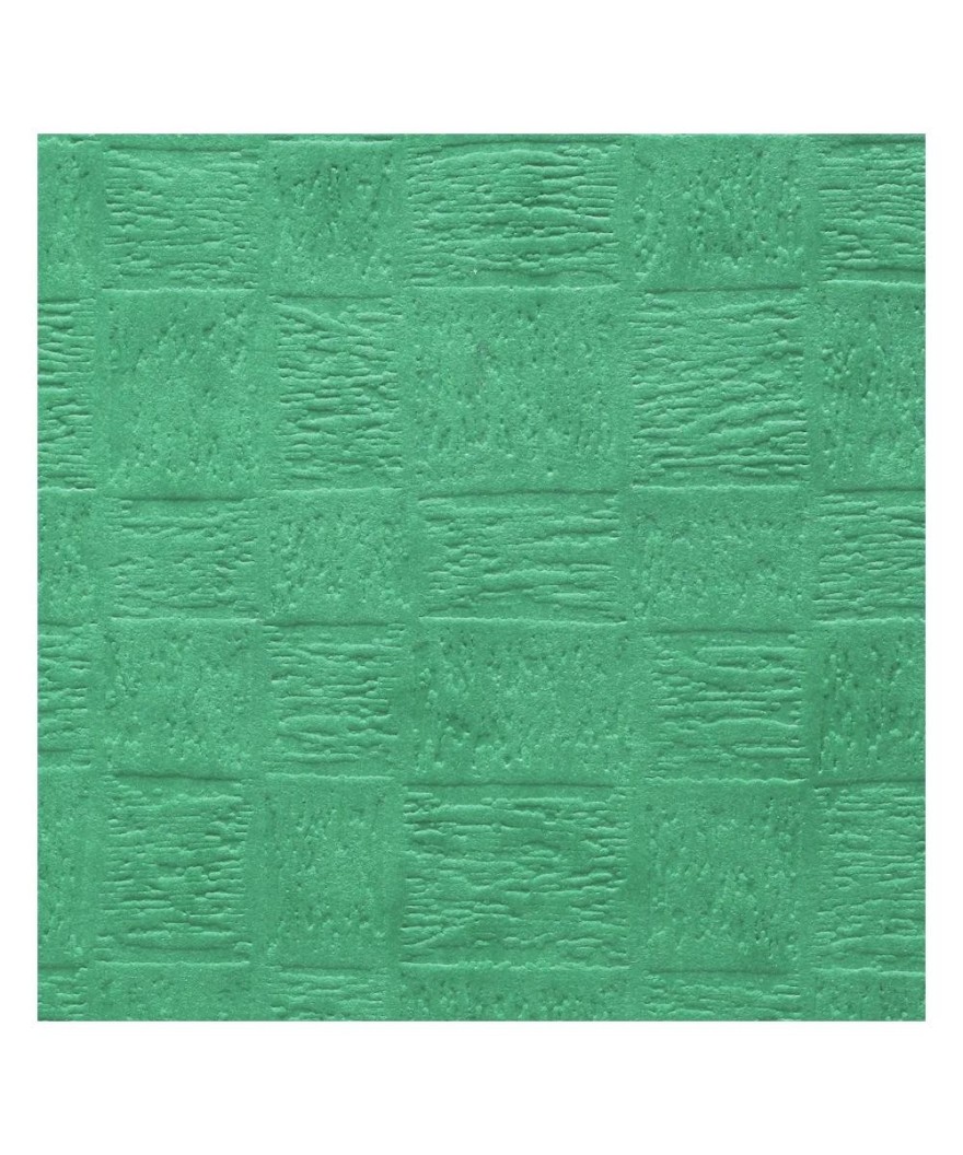 CHEMISE 3 RABATS  SCOTTEN  7/10°VERT