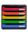 BIG BOX PLUS Iderama noir/arlequin gloss