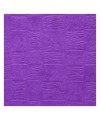 CHEMISE 3 RABATS  SCOTTEN  7/10°violet