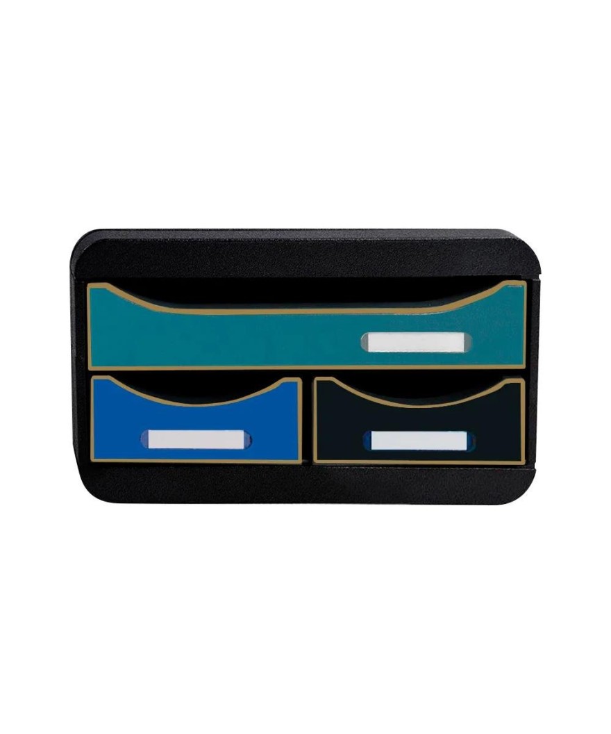 Small Box Neo Deco Couleurs ass.