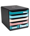 Big-Box Maxi Skandi Couleurs ass.