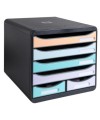 Big Box Maxi Aquarel Couleurs Assorties