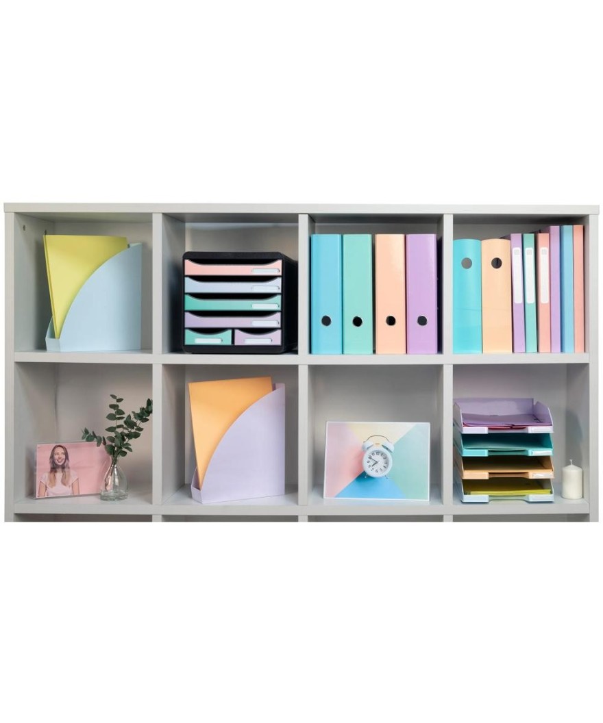 Big Box Maxi Aquarel Couleurs Assorties