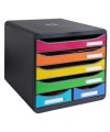 Big Box Maxi Iderama Arlequin