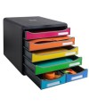 Big Box Maxi Iderama Arlequin