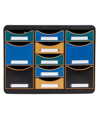 Store-Box Multi Neo Deco Couleurs ass.