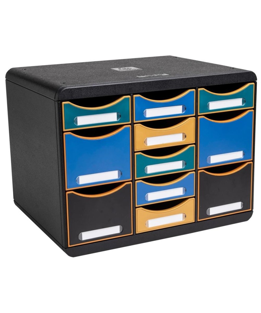 Store-Box Multi Neo Deco Couleurs ass.