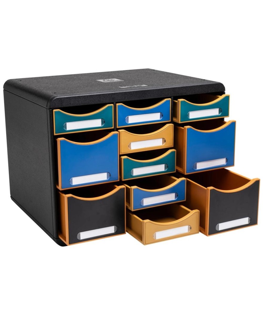 Store-Box Multi Neo Deco Couleurs ass.