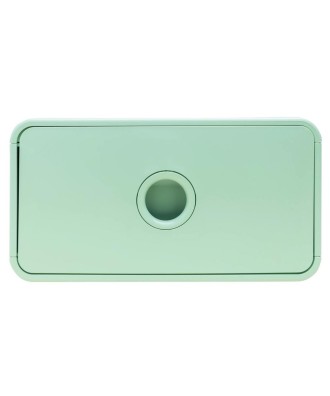 Module de class. Tiny Box Autentik Sauge