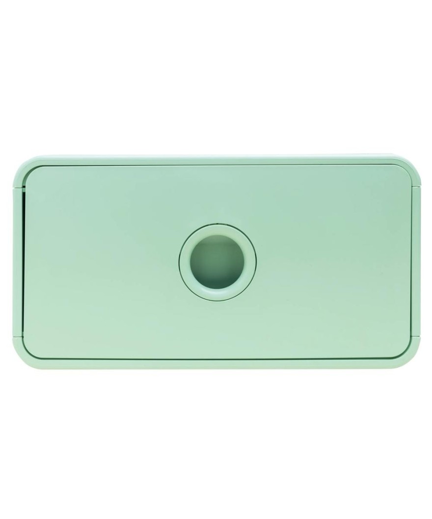 Module de class. Tiny Box Autentik Sauge