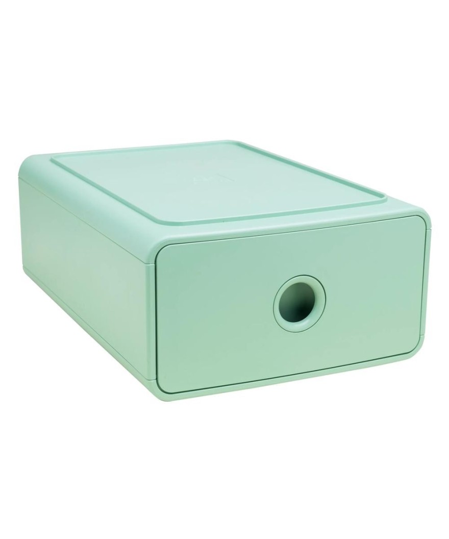 Module de class. Tiny Box Autentik Sauge