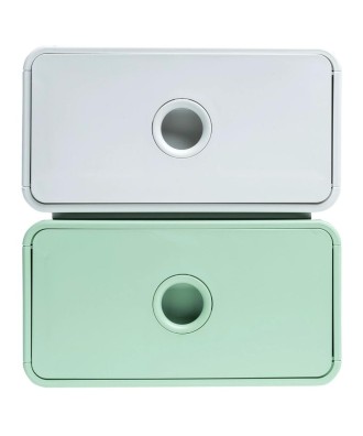 Module de class. Tiny Box Autentik Sauge