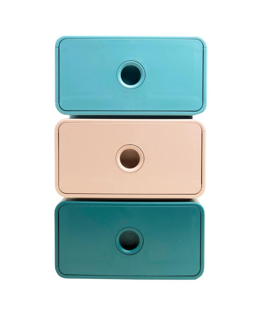Module de class. Tiny Box Skandi Nude