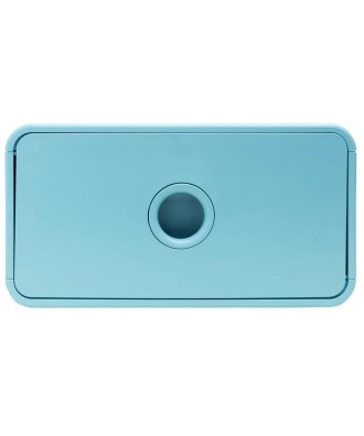 Module class.Tiny Box Skandi Bleu Givré