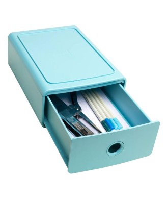 Module class.Tiny Box Skandi Bleu Givré
