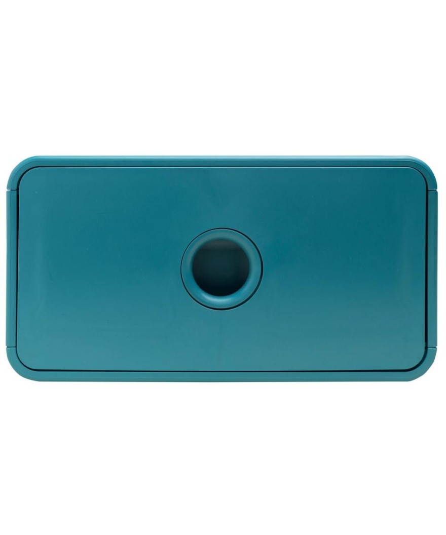 Module de class. Tiny Box Skandi Bleu P.
