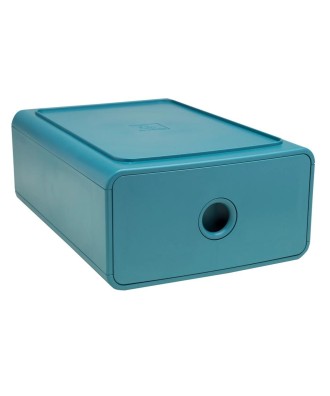 Module de class. Tiny Box Skandi Bleu P.