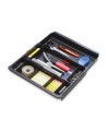 DRAWINSERT insert p.tiroir ECOBlack noir