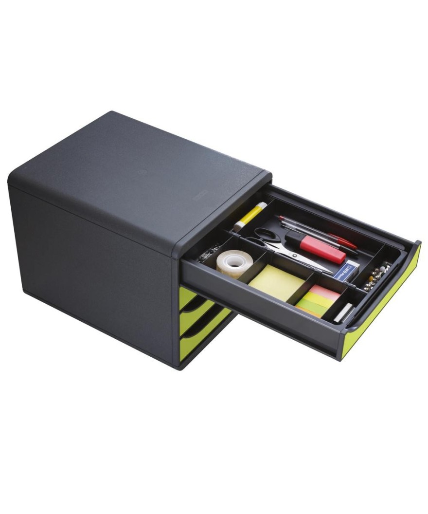 DRAWINSERT insert p.tiroir ECOBlack noir