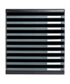 MODULO A4 - 10 tiroirs ouverts ECO noir/