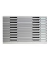 MODULO A3+ 10 tiroirs gris lumière/grani