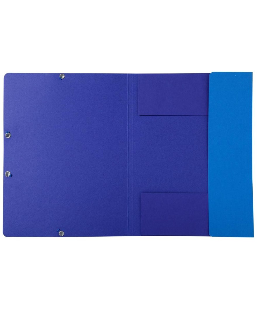 Chem. à élast.3Rab FOREVER Bleu France