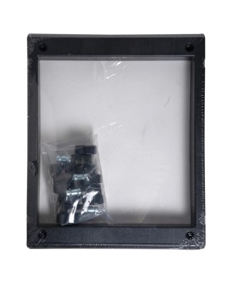 Roller Set Noir
