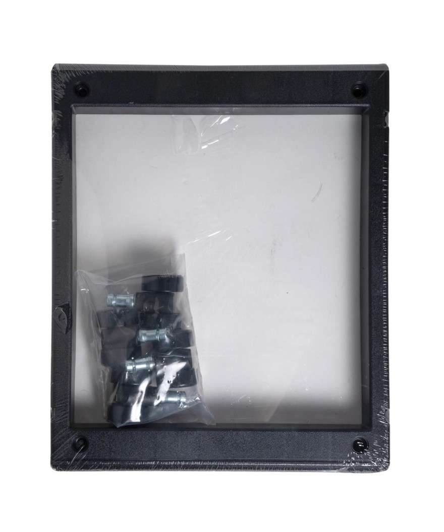 Roller Set Noir