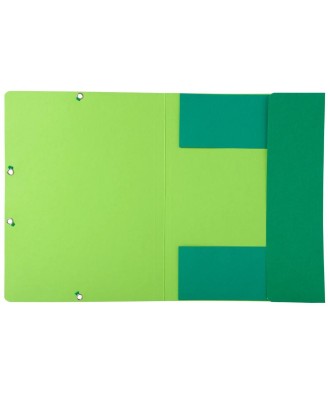 Chem.à élast.3Rab FOREVER Vert F/Vert C.