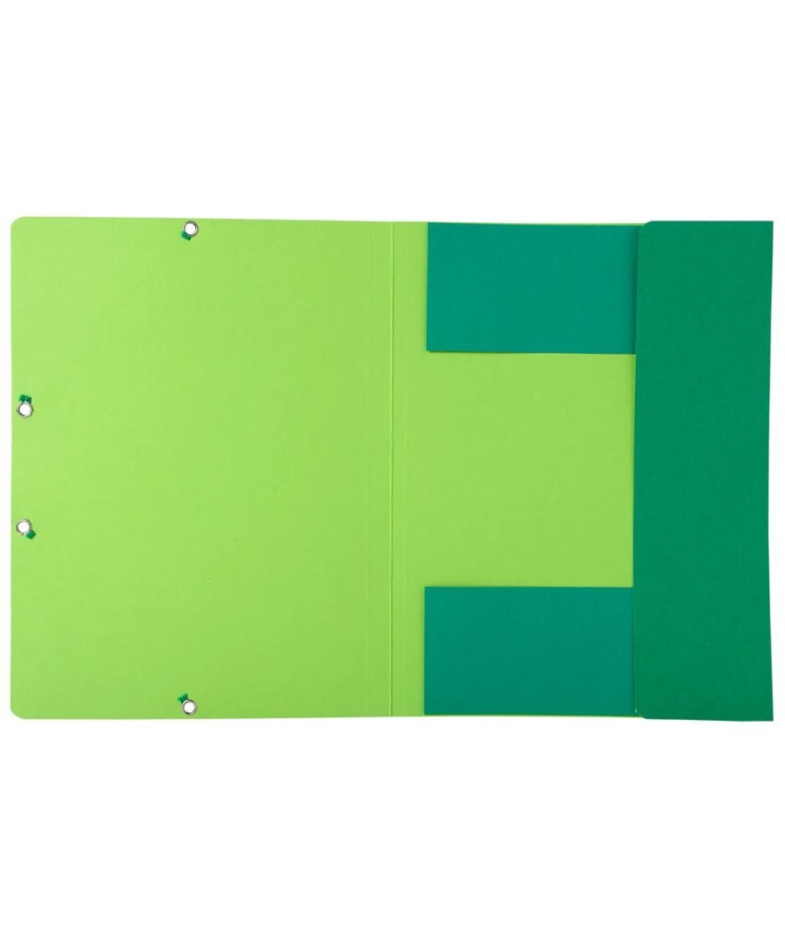 Chem.à élast.3Rab FOREVER Vert F/Vert C.