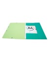 Chem.à élast.3Rab FOREVER Vert F/Vert C.