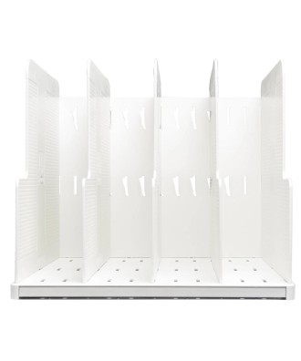 Trieur vertical MODULOTOP Autentik Blanc