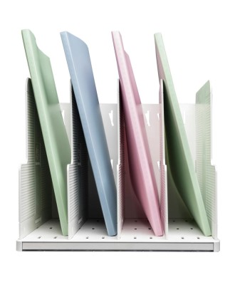 Trieur vertical MODULOTOP Autentik Blanc