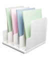 Trieur vertical MODULOTOP Autentik Blanc