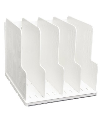 Trieur vertical MODULOTOP Autentik Blanc