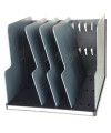 MODULOTOP trieur vertic + 5 interc ECOBl