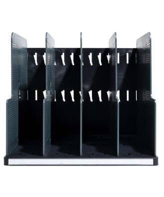 MODULOTOP trieur vertical + 5 intercalai