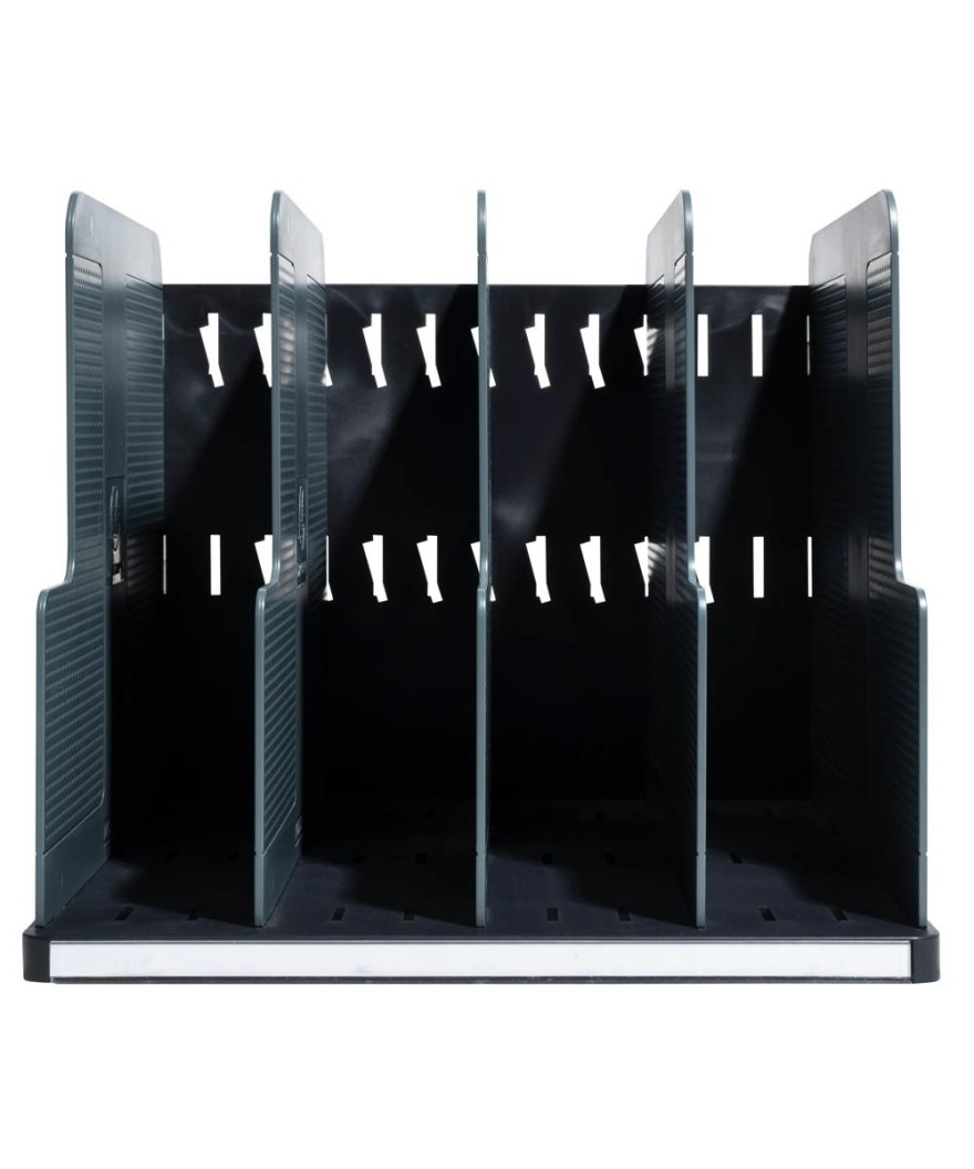 MODULOTOP trieur vertical + 5 intercalai